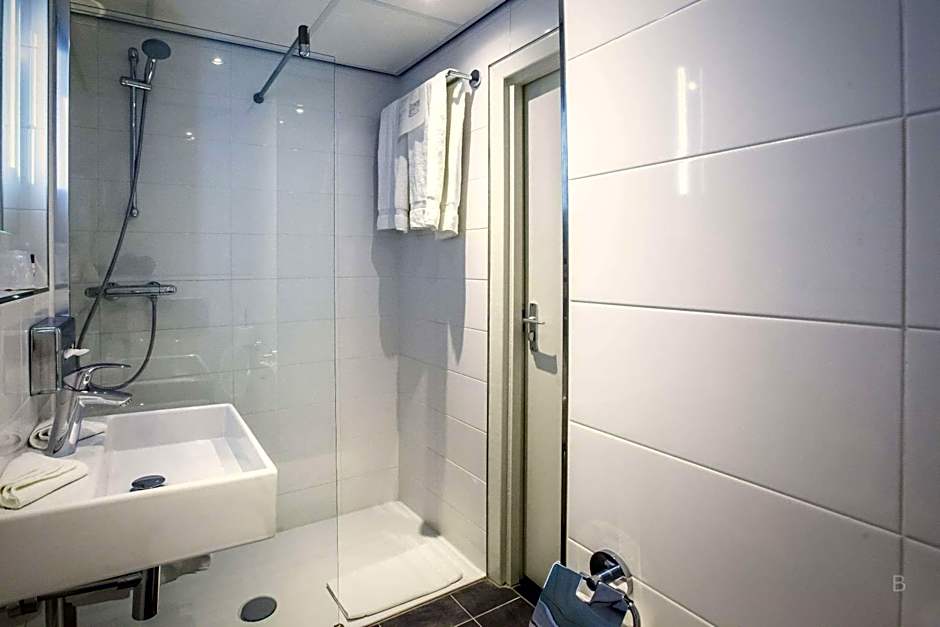 Hotel Die Port Van Cleve