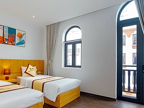 Maruko Hạ Long Hotel