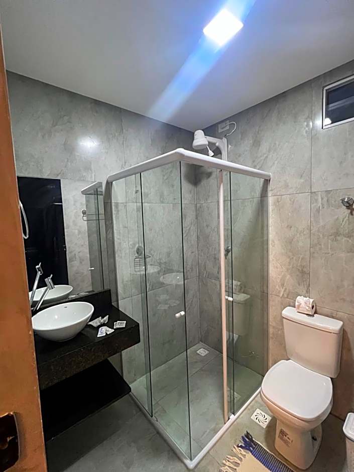 Suítes&Flats MarBello