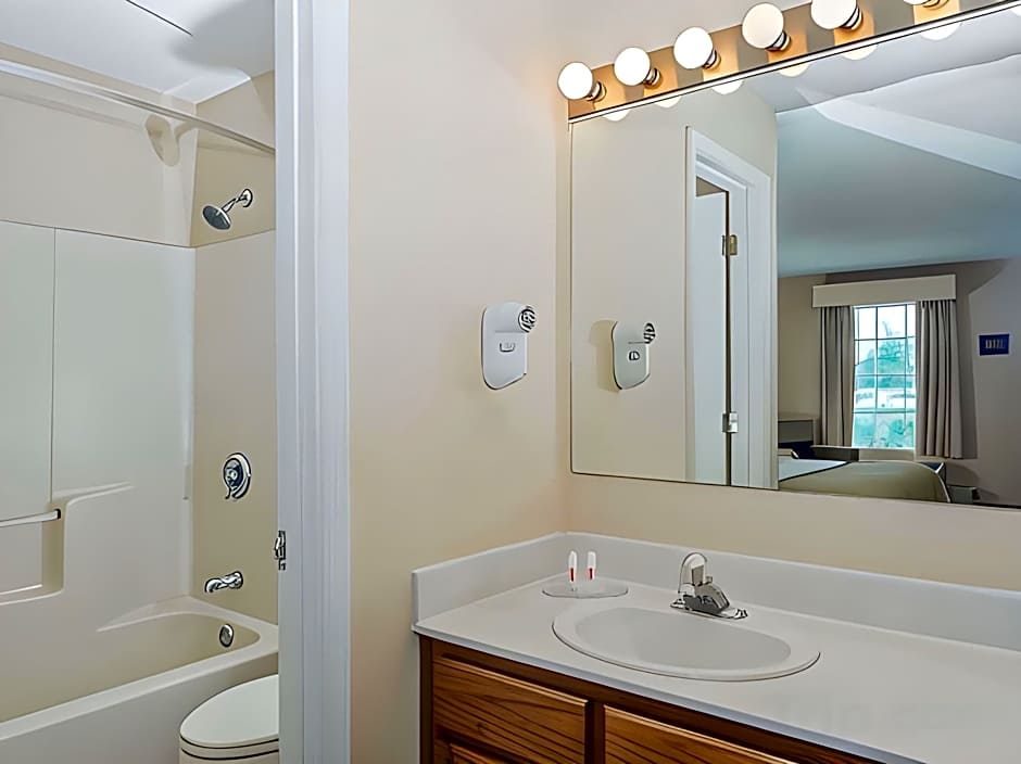 Baymont by Wyndham Valdosta at Valdosta Mall