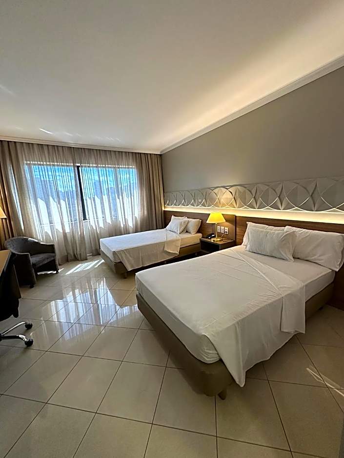 Hotel Saint Paul