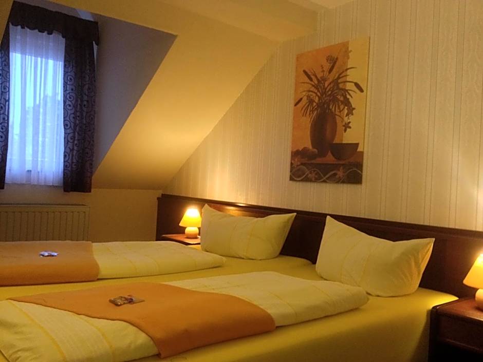 Hotel Schöne Aussicht