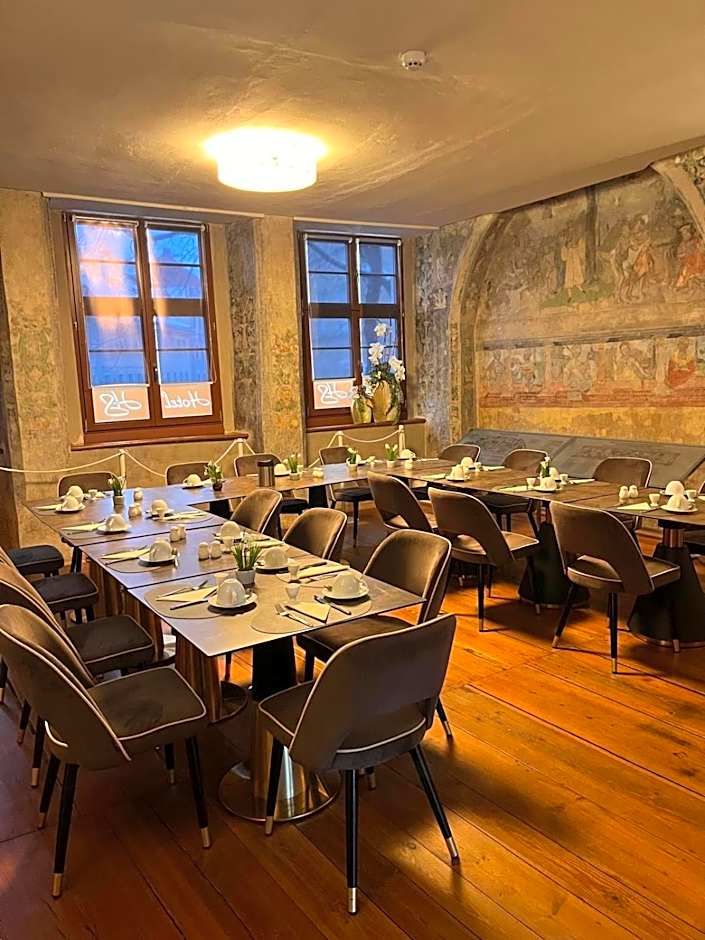 Hotel Schwibbogen Altstadt & Apartments