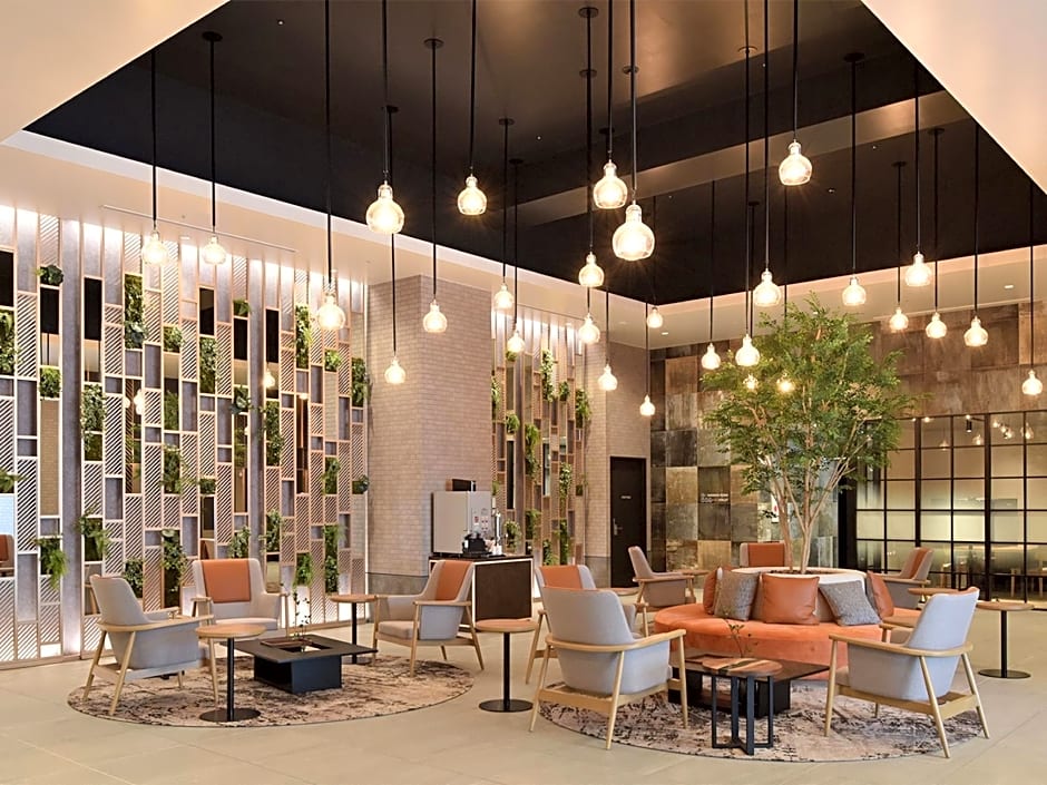 La'gent Stay Shin Sapporo