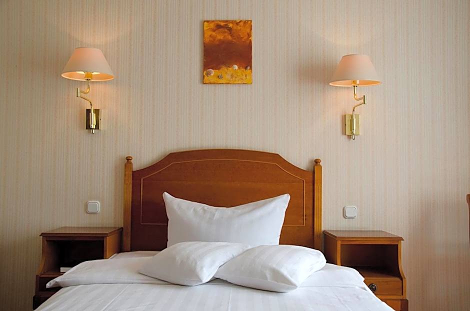 Mercure Hotel Plaza Magdeburg