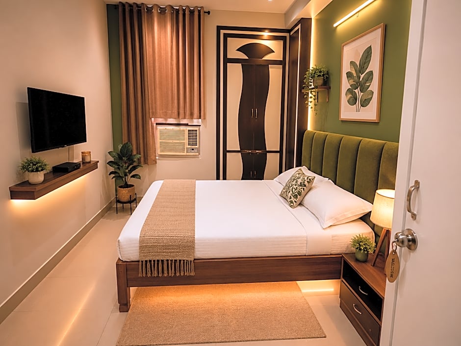 Hotel Viraat Inn