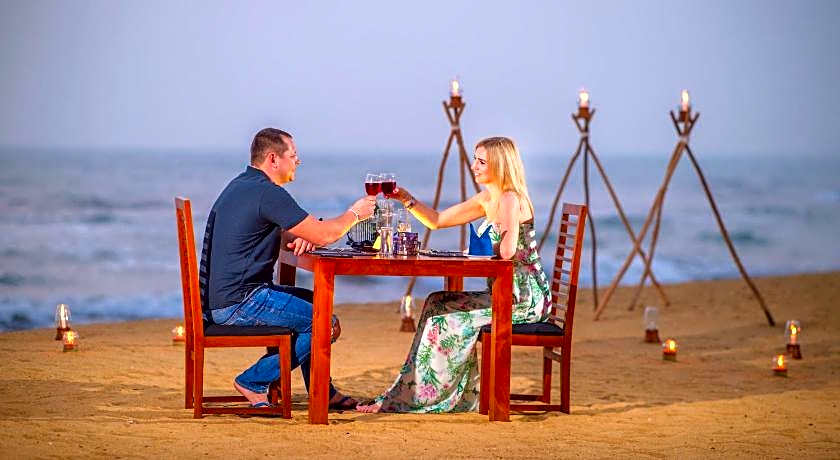 Mermaid Hotel and Club