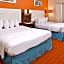 Best Western Ottumwa Inn & Suites