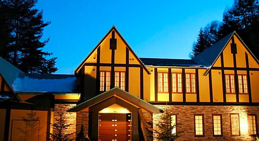 Dormy Club Karuizawa