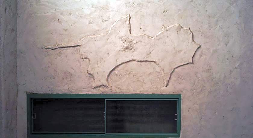 Cinnamon Guest House Dogo