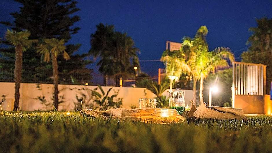 Villa Cristina B&b Alezio