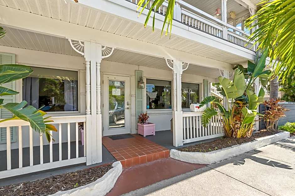 Hotel Cabana Clearwater Beach