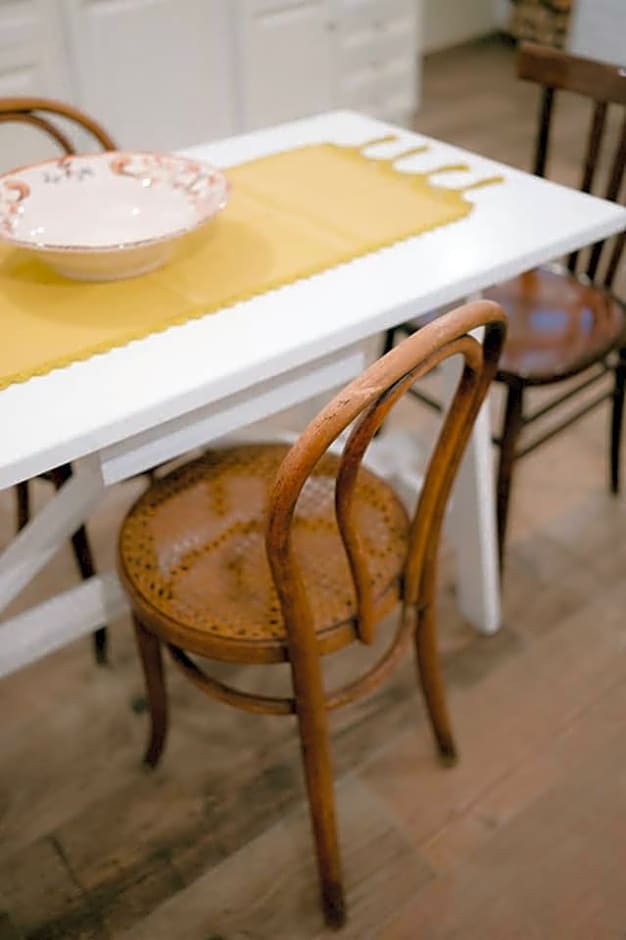 MODERN ELEGANCE SUITE B&B