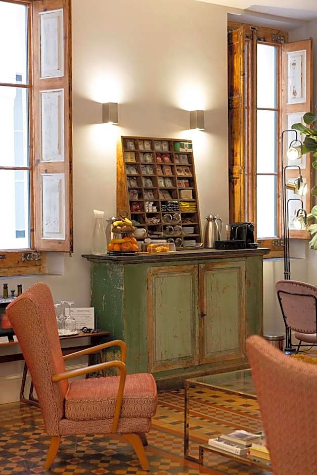 We Boutique Hotel Barcelona