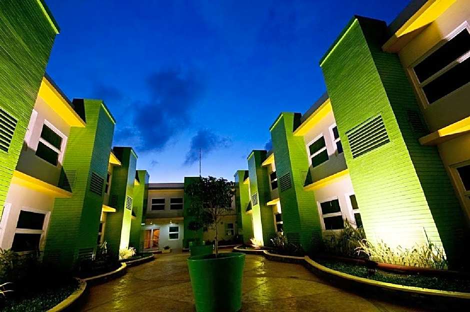 Go Hotels Puerto Princesa