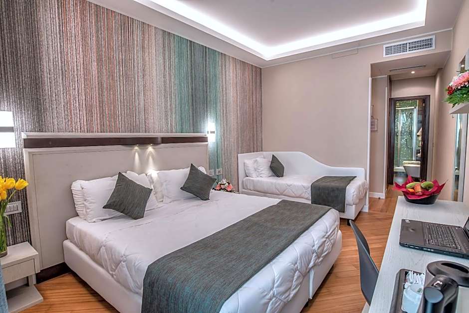 Hotel Memphis