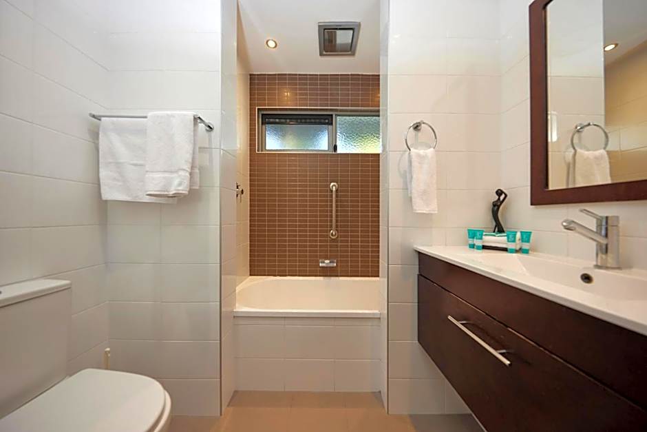 Brisbane Holiday Village