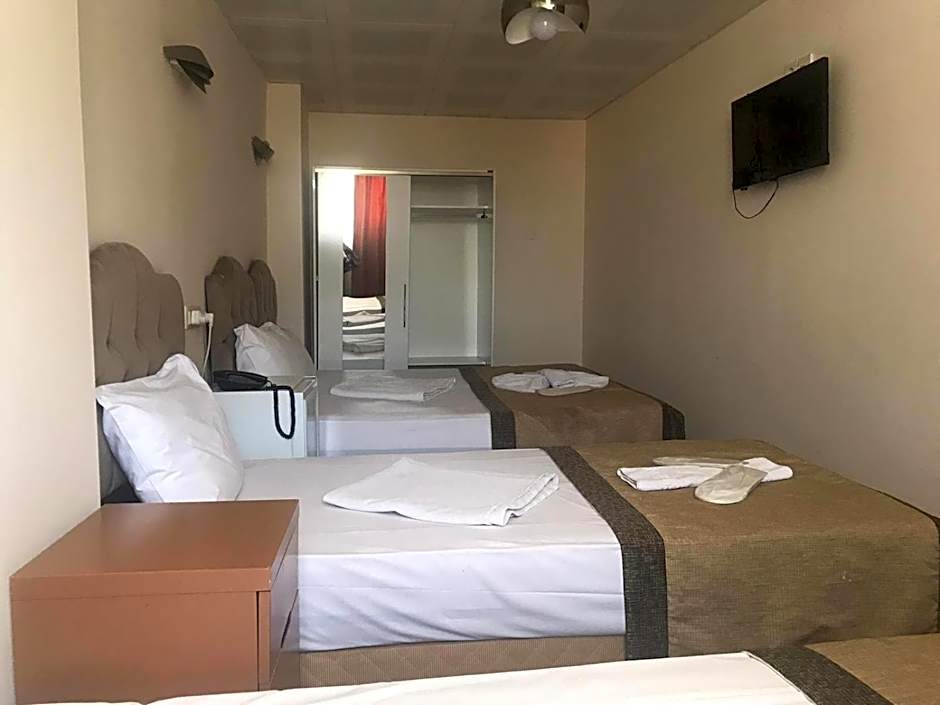 Sultanahmet Milan Hotel&SPA