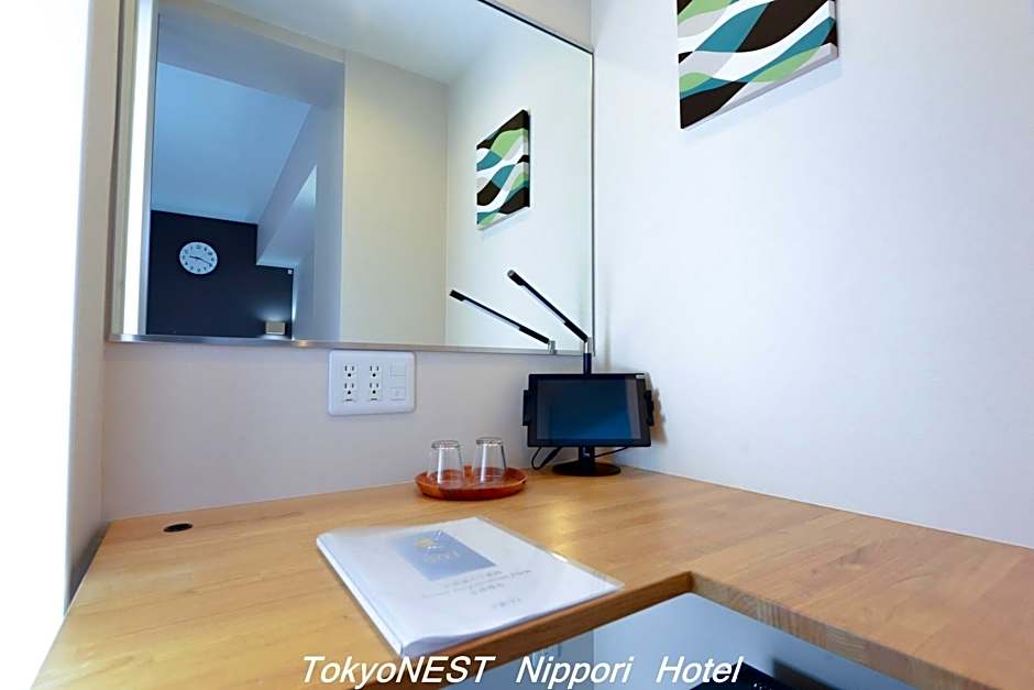 TokyoNEST NIPPORI