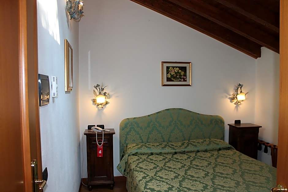 Hotel Centrale Bellagio