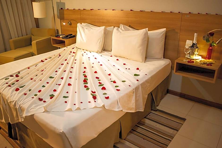 Comfort Hotel Sertaozinho