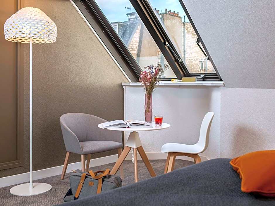 Mercure Paris Gare Montparnasse