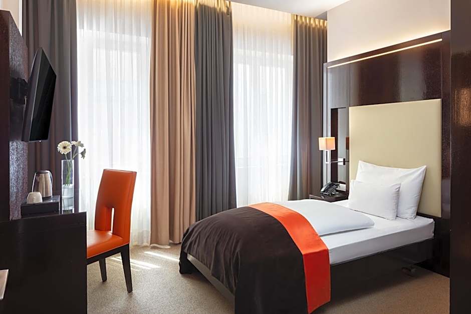The Levante Parliament - A Design Hotel - Adults Only
