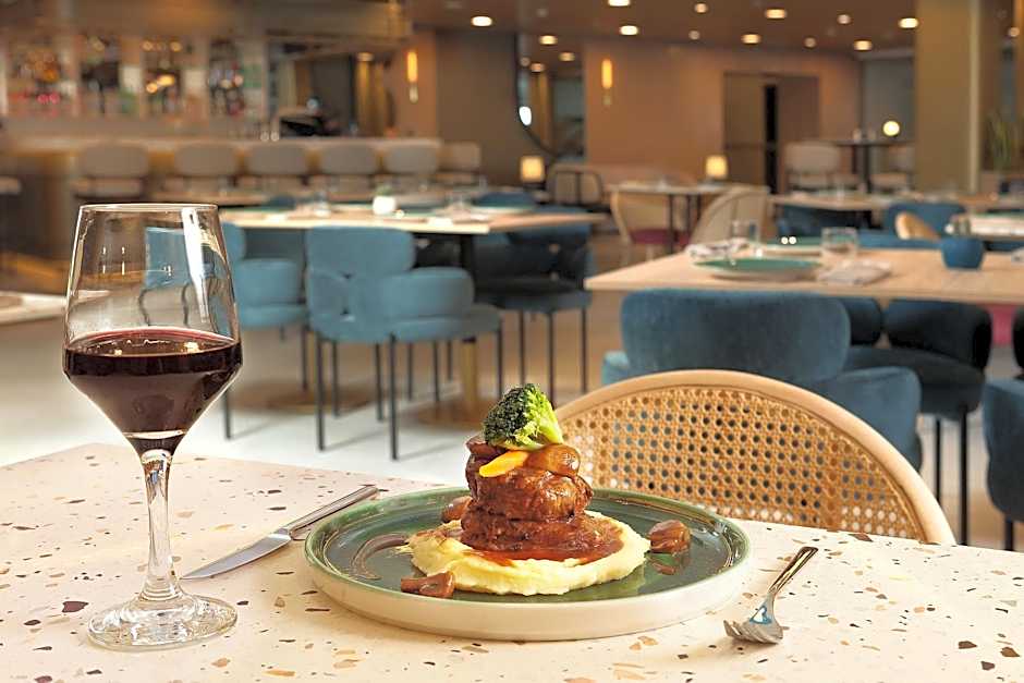 voco Beirut Central District By IHG