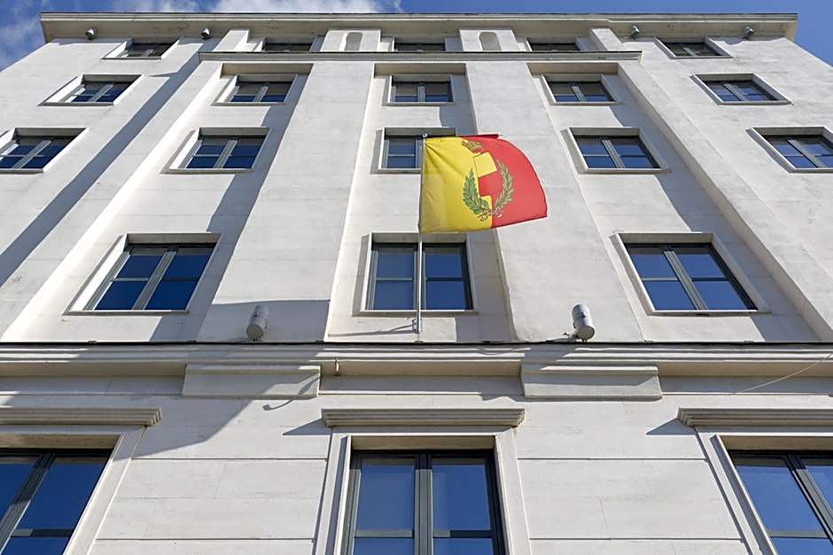 Palazzo Salgar
