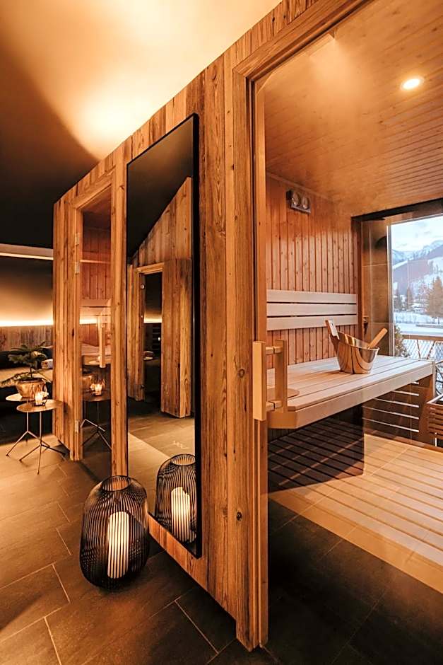 ALMMONTE PRÄCLARUM SUITES - Hideaway Hotel
