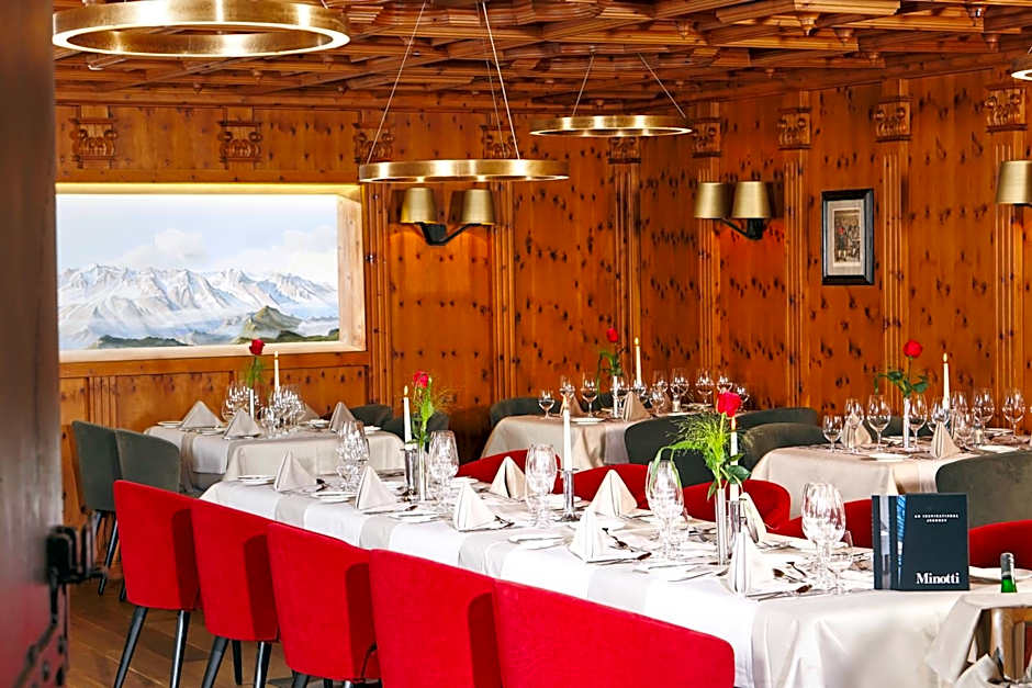 Hotel Innsbruck