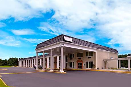 Americas Best Value Inn - Richmond South