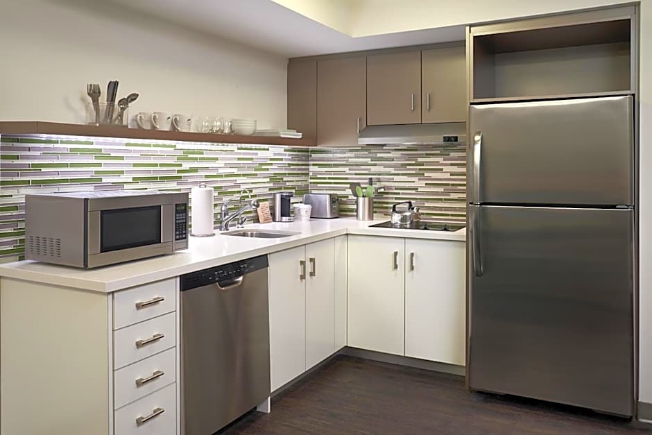 Element Vaughan Southwest