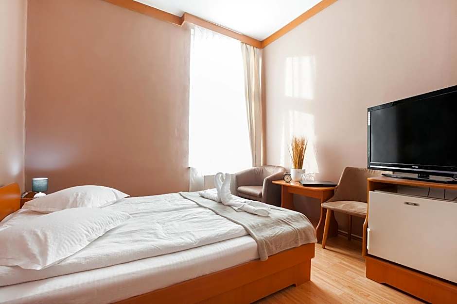 Szilagyi Hotel&Restaurant