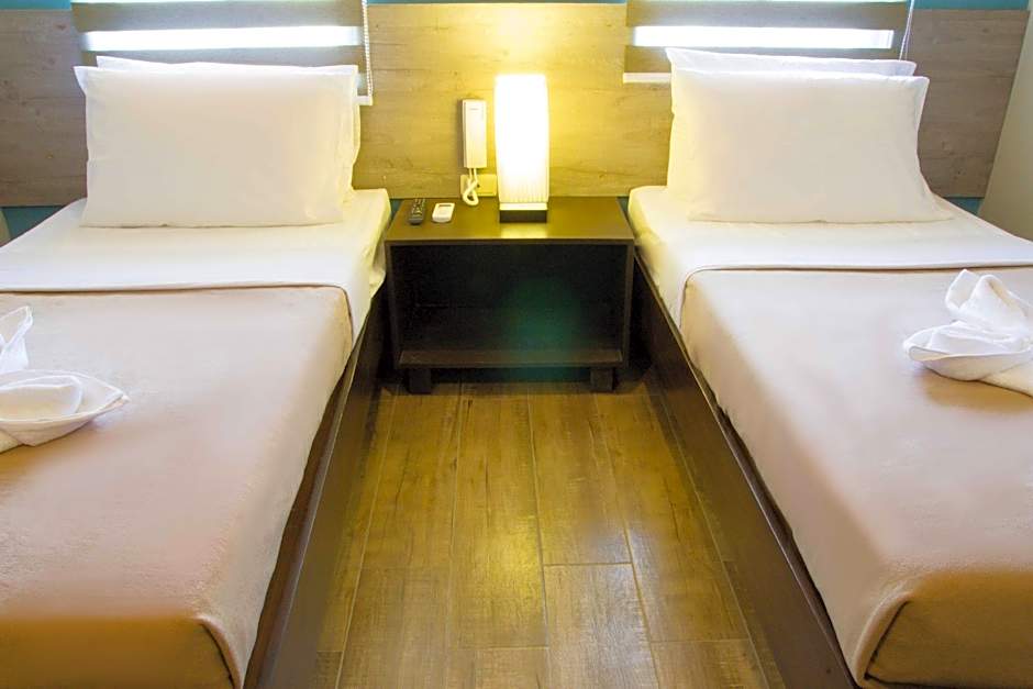 Sheridan Boutique Hotel