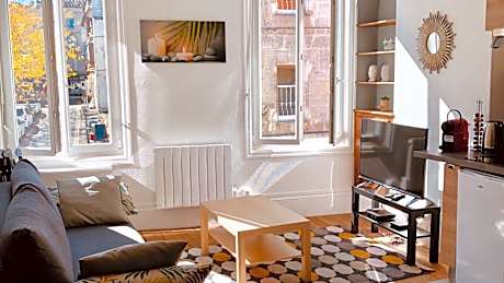 Residence Pasteur Angouleme