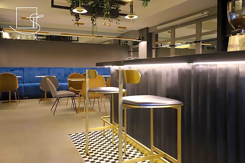 Slow Town Hotel-Konkai 