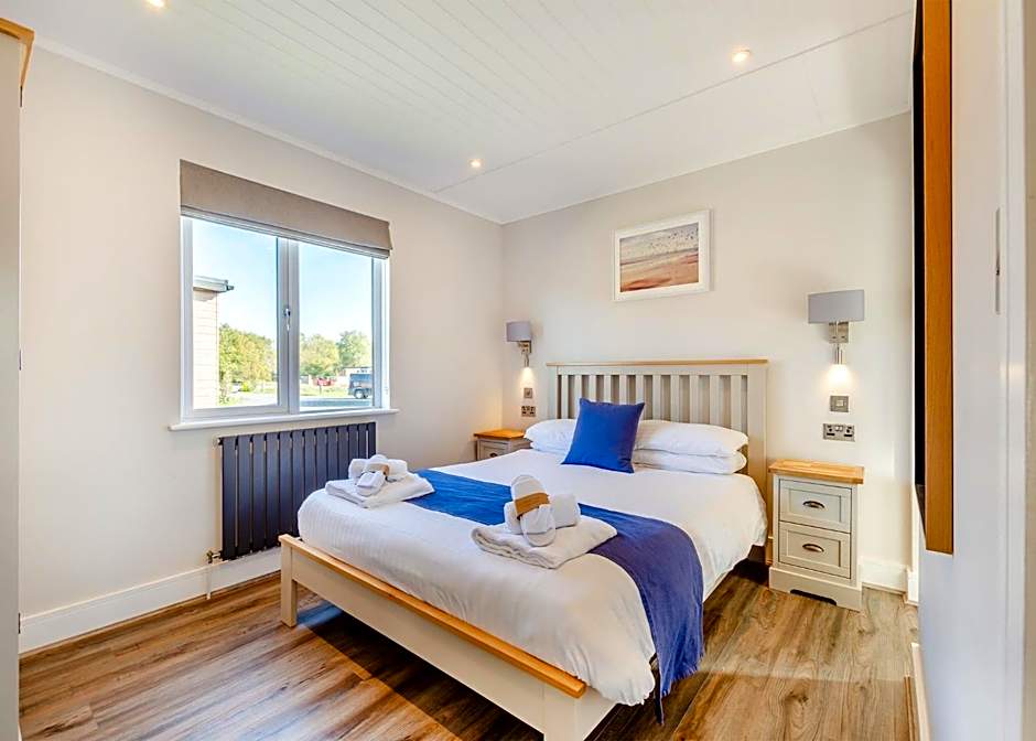 Waterside Hambleton Lakeside Lodges