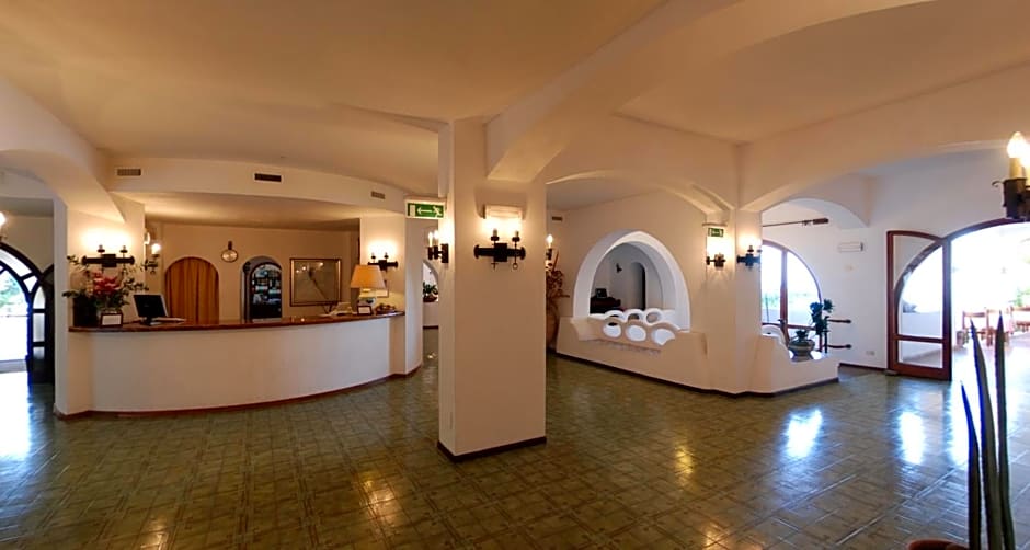 Hotel Carasco