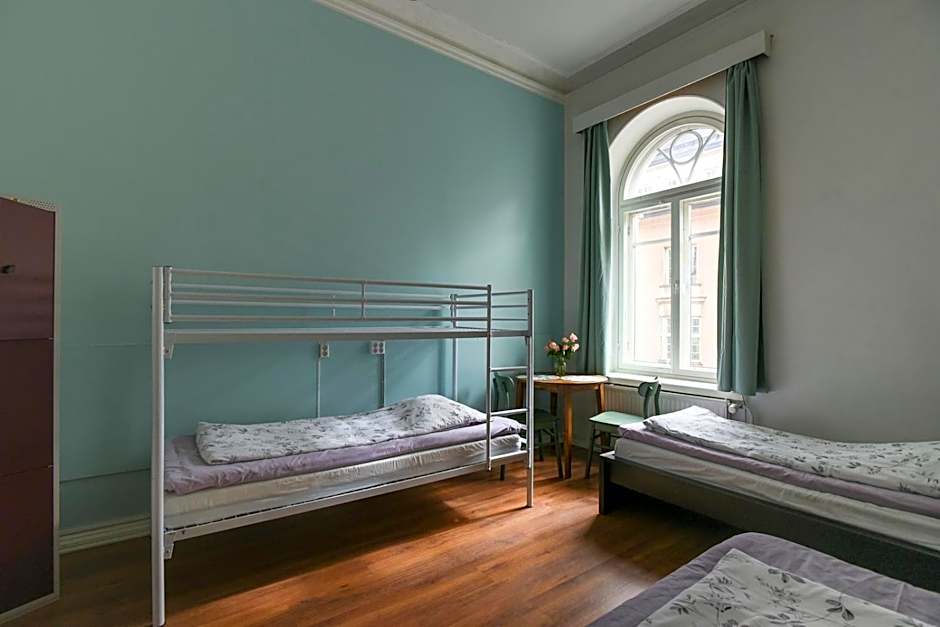 Hostel Diana Park