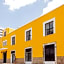 Hotel Montejo