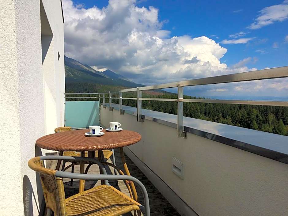 Apartman Panorama 805