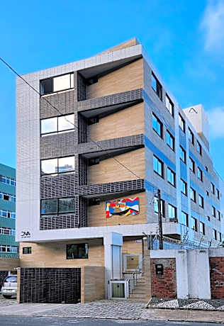 DVA Flat by Hosppedar