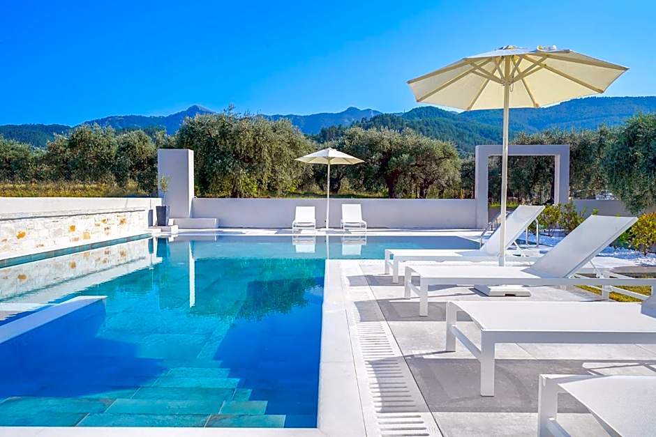 Olia Thassos - Luxury Apartments