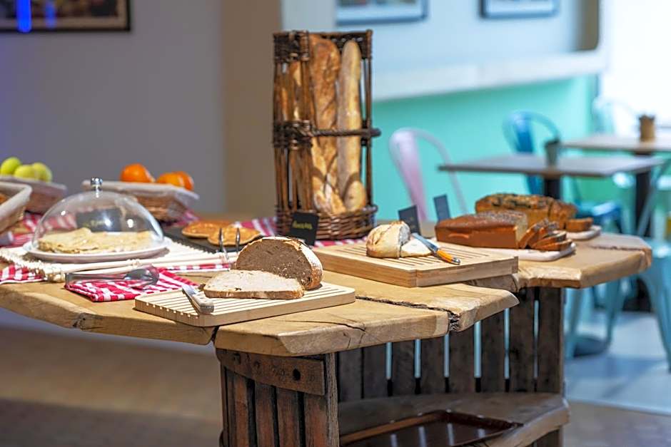 greet Hotel Chatellerault - Ouverture Automne 2024