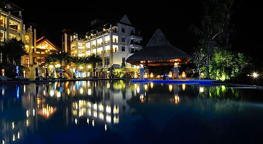 Zhong Ao Hotel Shimei Bay