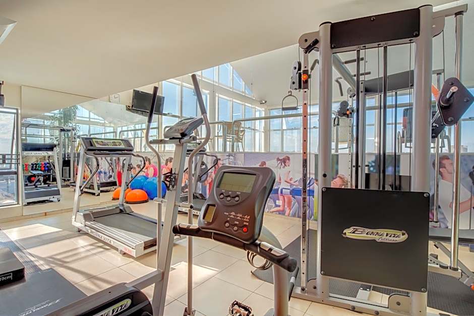 Blue Tree Towers Caxias do Sul