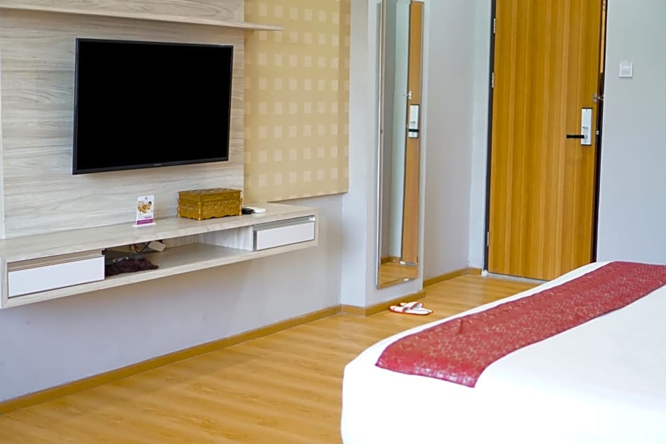 UNP Hotel & Convention