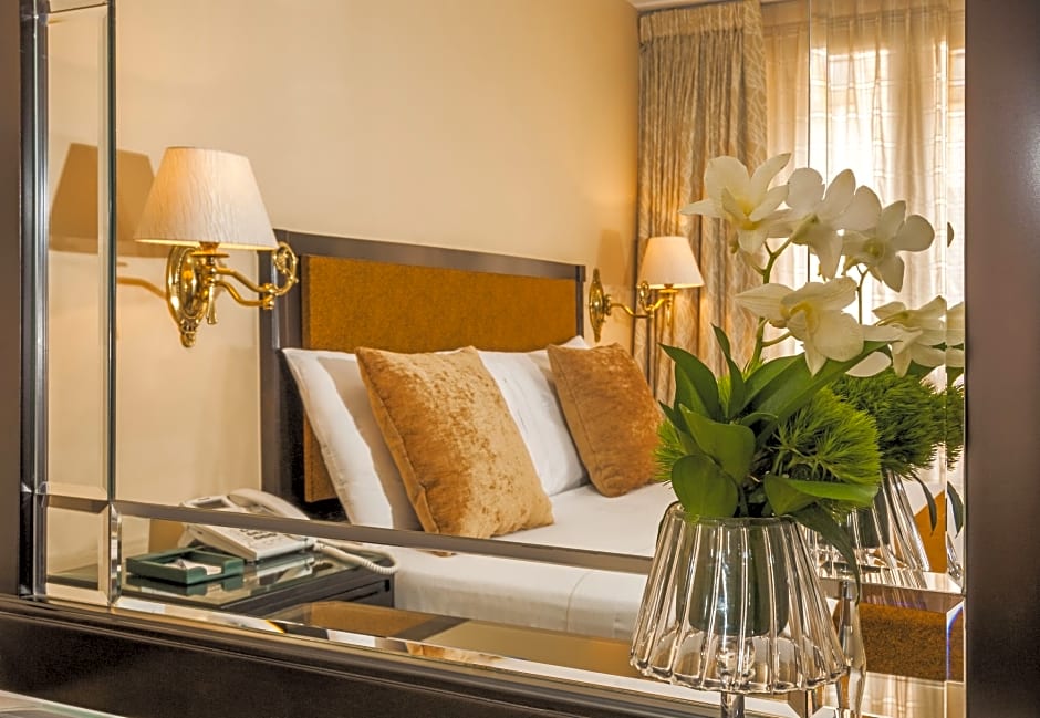 Hotel Le Manoir Bogota