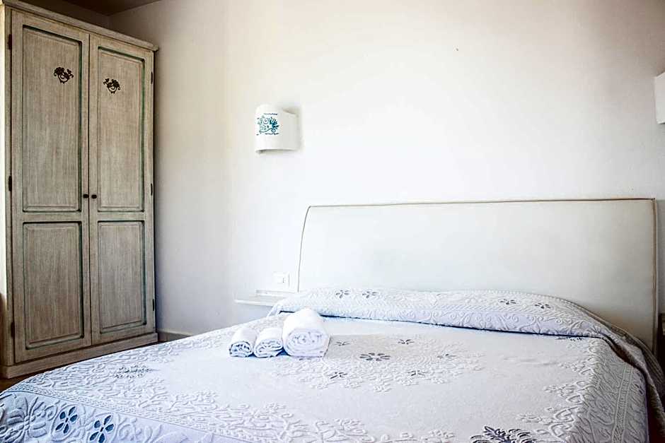 Olbia City Hotel & Spa